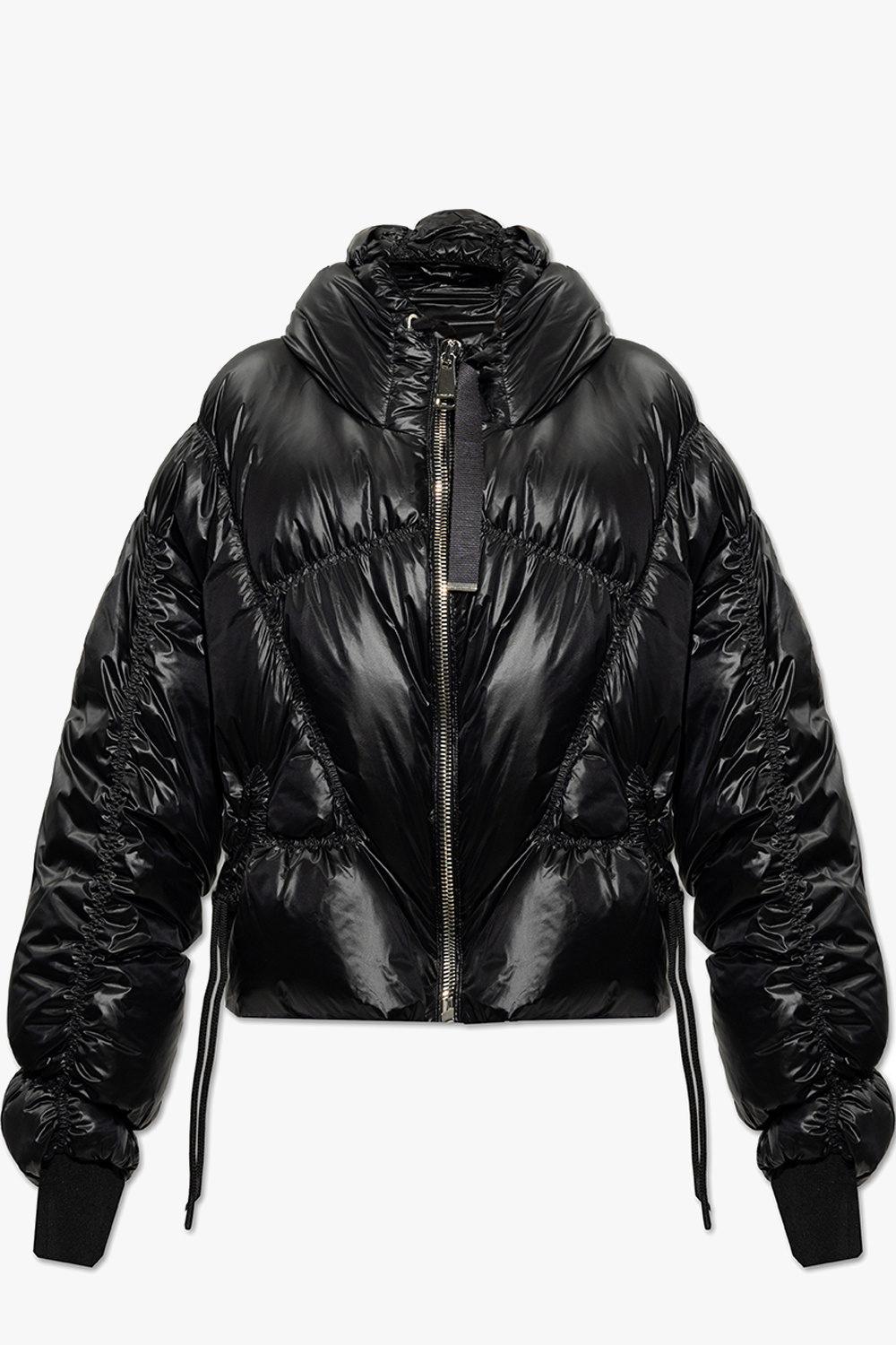 Khrisjoy Oversize down jacket