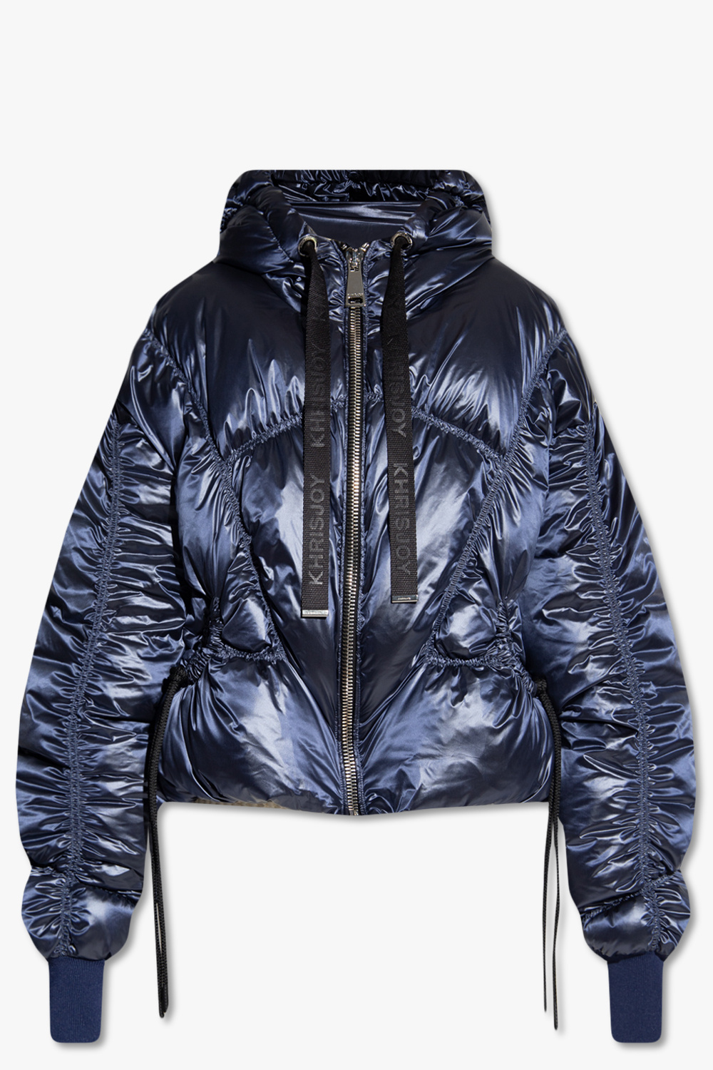 Khrisjoy Oversize down jacket