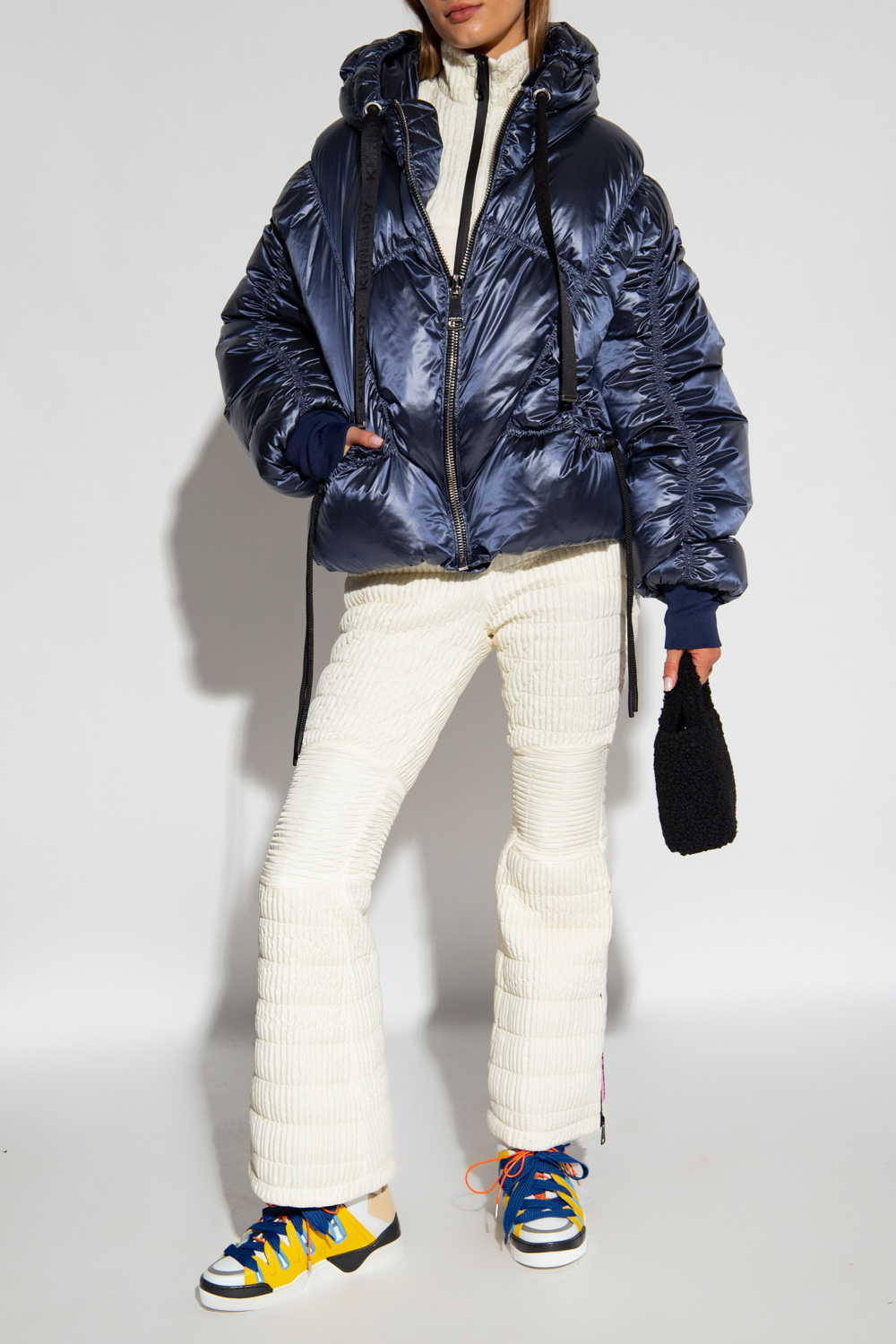 Khrisjoy Oversize down jacket