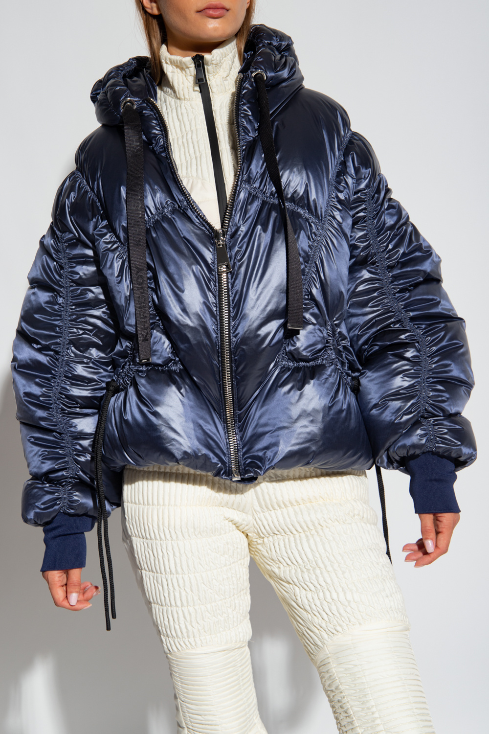 Khrisjoy Oversize down jacket