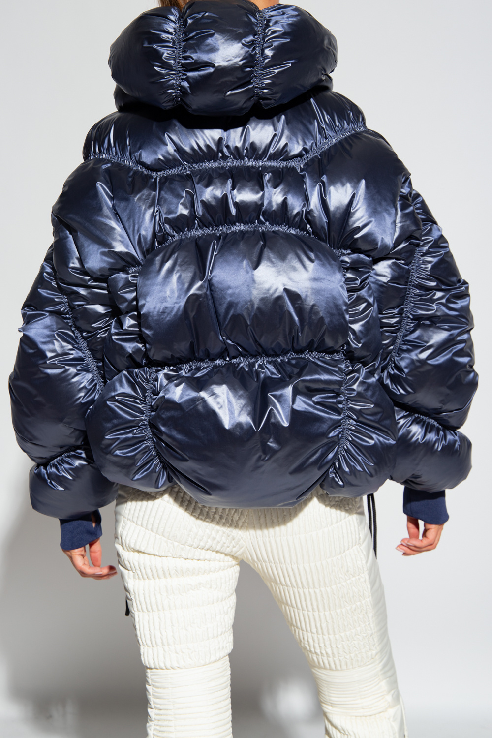 Khrisjoy Oversize down jacket