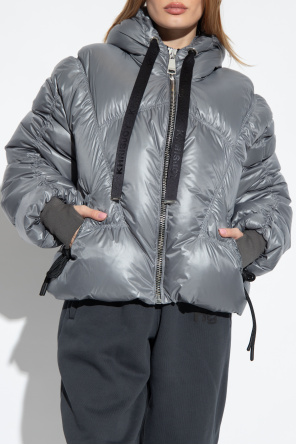 Khrisjoy Winter jacket ASOS polyester taslon 228T