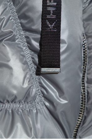 Khrisjoy Winter jacket ASOS polyester taslon 228T