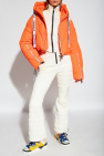 Khrisjoy Cropped down jacket