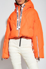 Khrisjoy Cropped down jacket