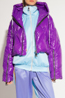 Khrisjoy Cropped down jacket