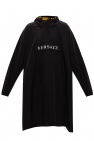 Versace Rain cape