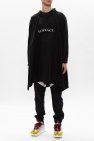 Versace Rain cape