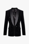Balmain Velvet blazer