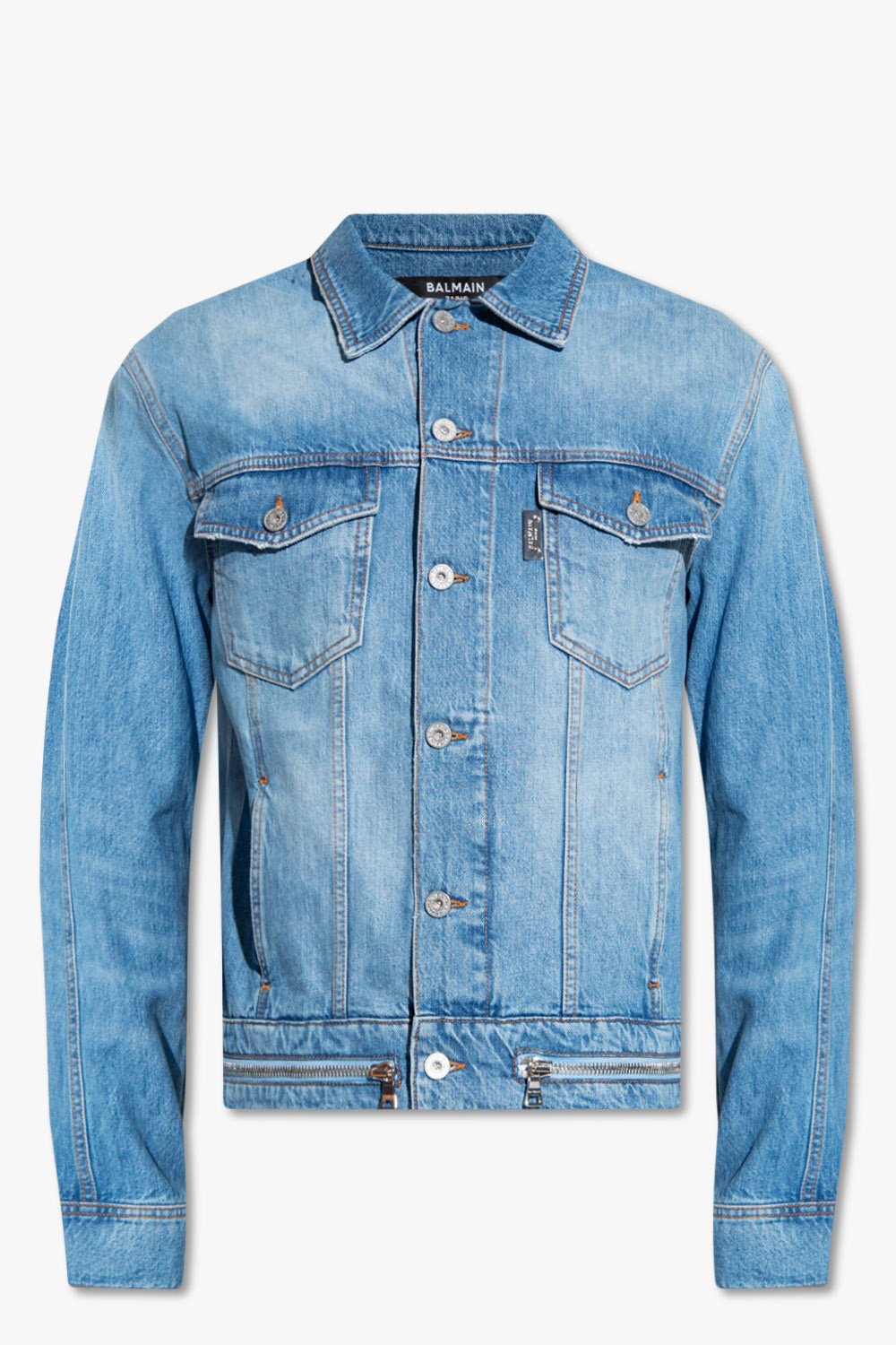 Balmain Denim jacket