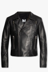 balmain fitted jacket