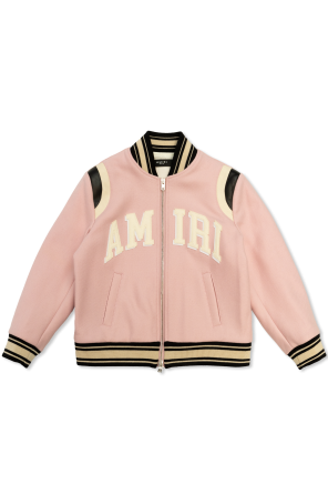 Amiri Kids 'Bomber' Jacket