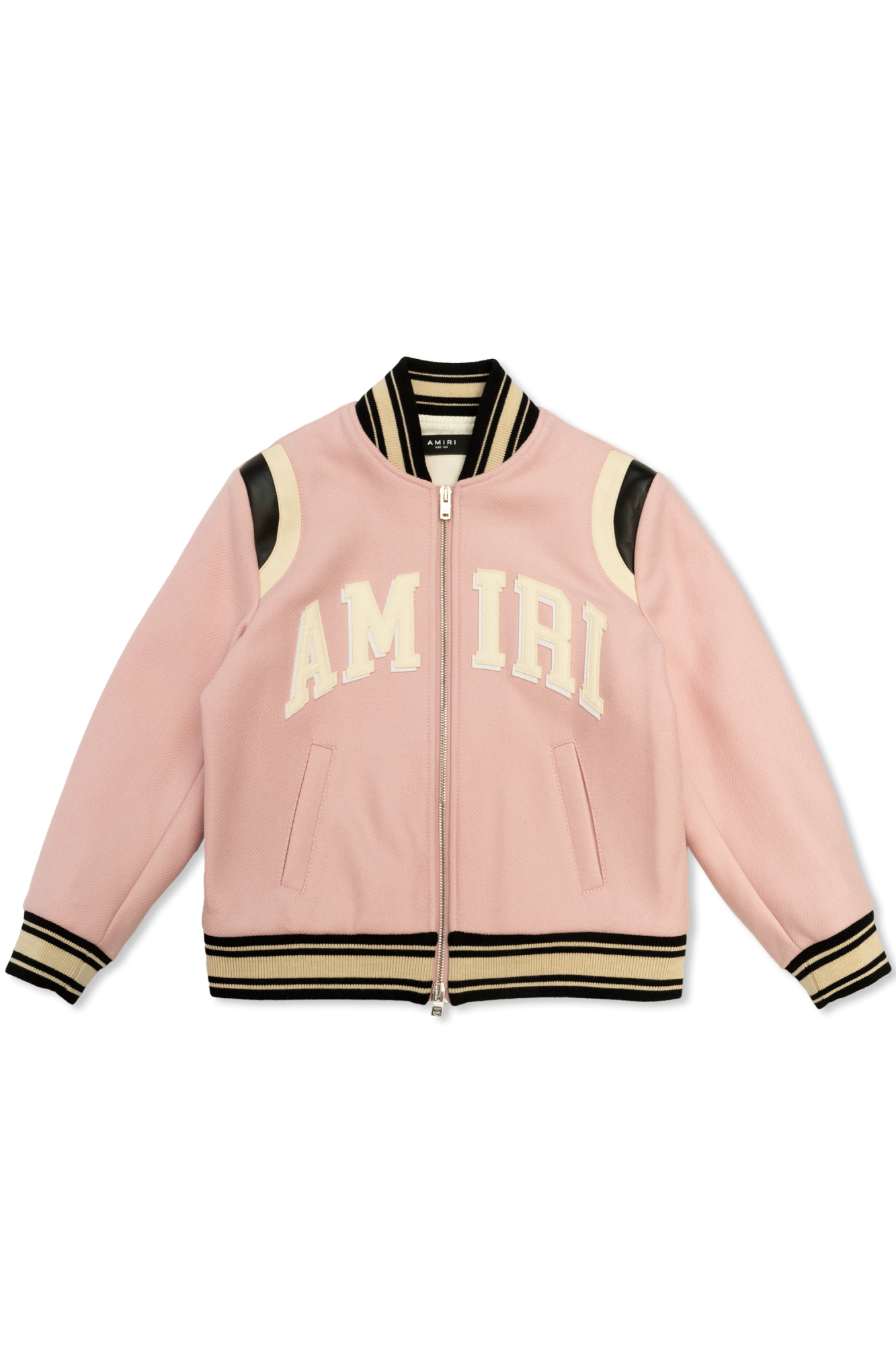 Amiri Kids Amiri Kids 'Bomber' Jacket