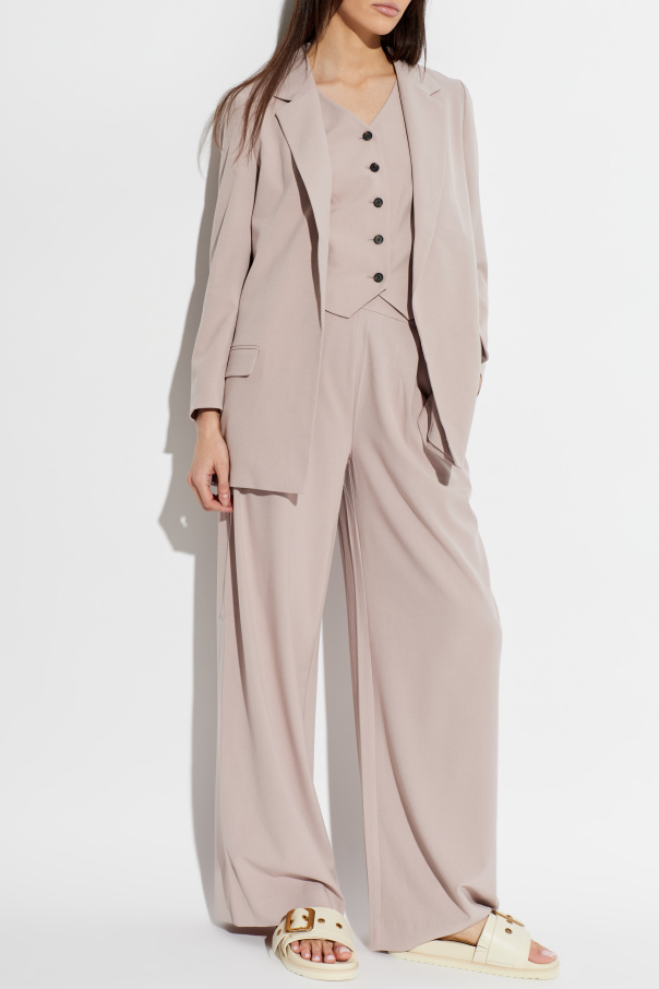 AllSaints Blazer ‘Aleida’