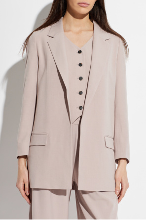AllSaints Blazer ‘Aleida’
