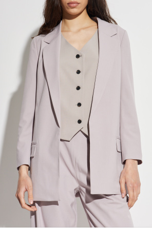 AllSaints Blazer Aleida