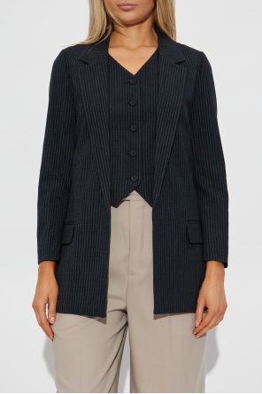 AllSaints Americana "Aleida"