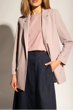 AllSaints ‘Aleida’ loose-fit blazer