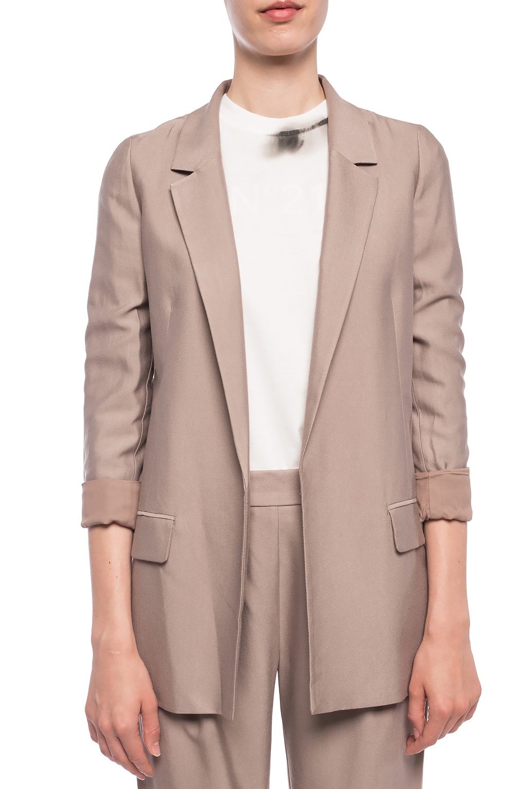 AllSaints ‘Aleida’ blazer