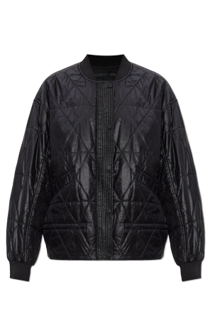 Quilted jacket `Alii`