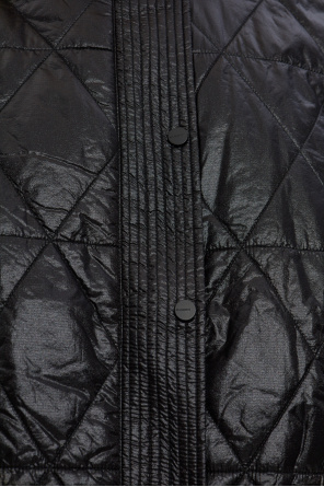 AllSaints Chaqueta acolchada "Alii"