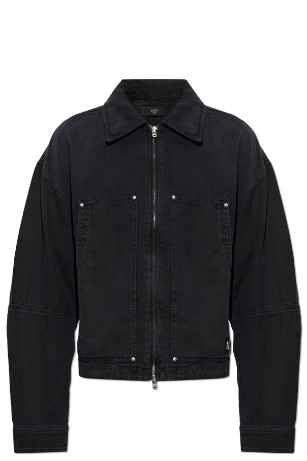 Denim jacket od Amiri
