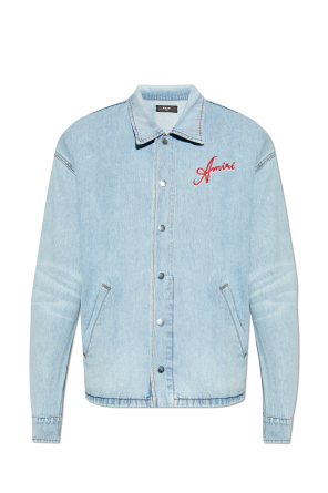 Denim shirt od Amiri