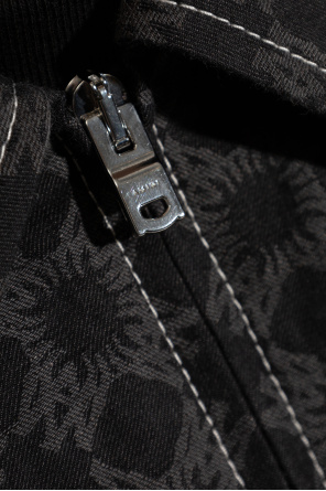 Amiri Jacket with logo
