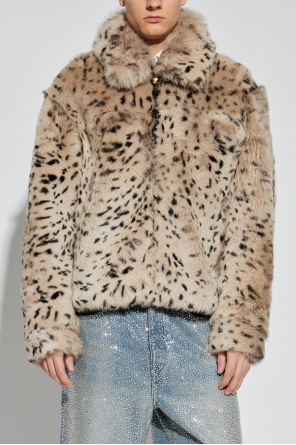 Amiri Felljacke
