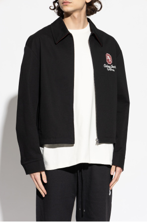 Amiri Jacket with logo