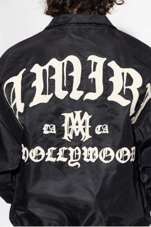 Amiri "Bomber" jacket