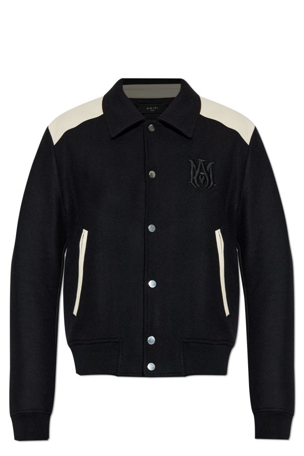 Bomber jacket od Amiri
