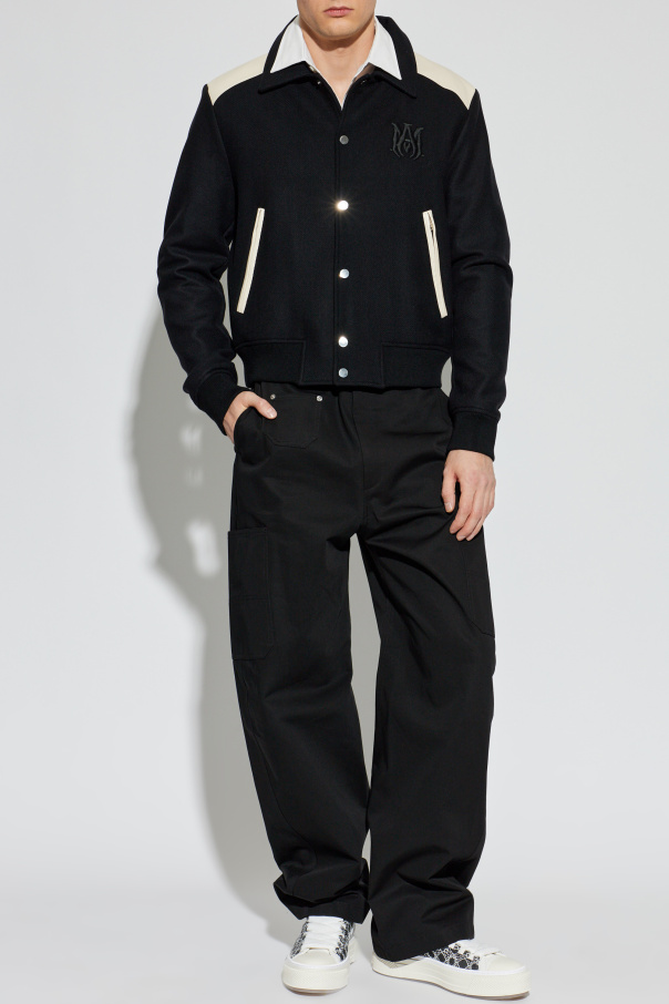 Amiri Bomber jacket