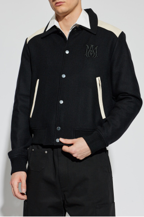 Amiri Bomber jacket