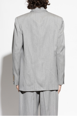 Amiri Double-breasted blazer