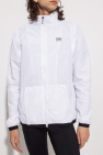 Diesel ‘AMWT-DARTEE’ track jacket w/ hidden hood