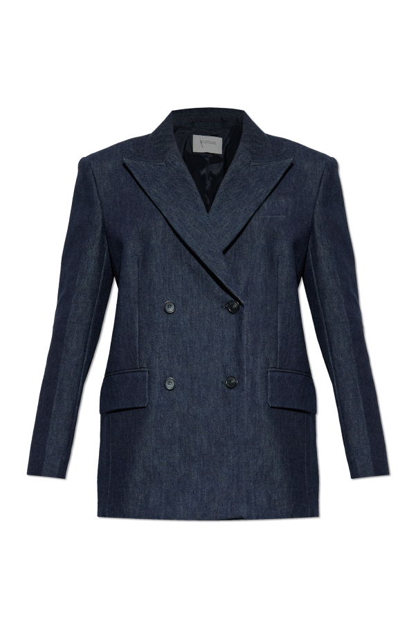 Denim blazer "Ancella" od Sportmax