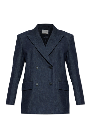 Jeansowa marynarka `Ancella`