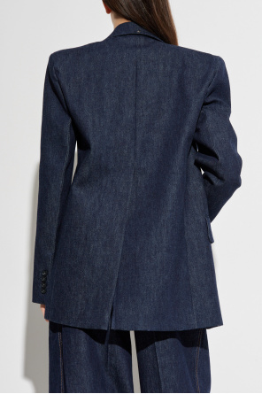 Sportmax Chaqueta vaquera "Ancella"