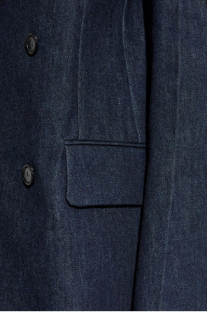 Sportmax Chaqueta vaquera "Ancella"