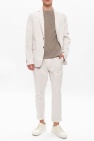AllSaints ‘Andaman’ notch lapel blazer