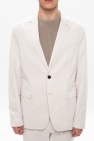 AllSaints ‘Andaman’ notch lapel blazer