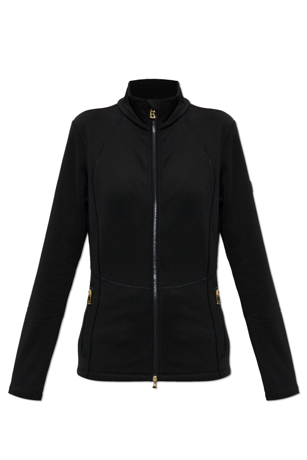 Jacket with a stand-up collar "Aneska" od BOGNER