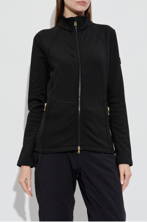 BOGNER Jacket with a stand-up collar "Aneska"