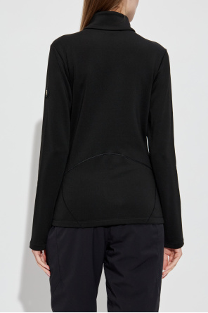 BOGNER Jacket with a stand-up collar "Aneska"