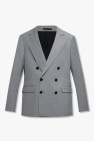 AllSaints ‘Anori’ double-breasted blazer