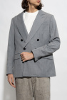 AllSaints ‘Anori’ double-breasted blazer