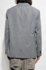 AllSaints ‘Anori’ double-breasted blazer