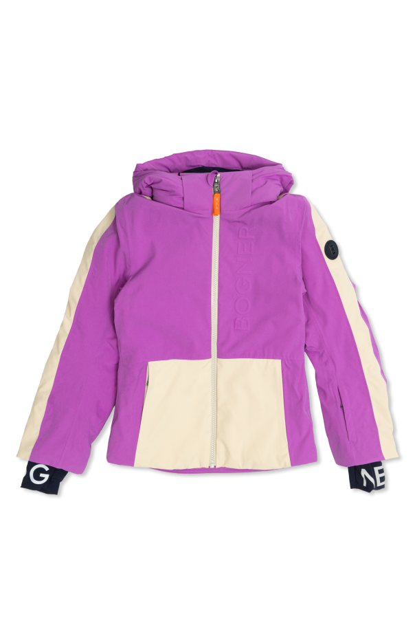 Anuk ski jacket od BOGNER Kids