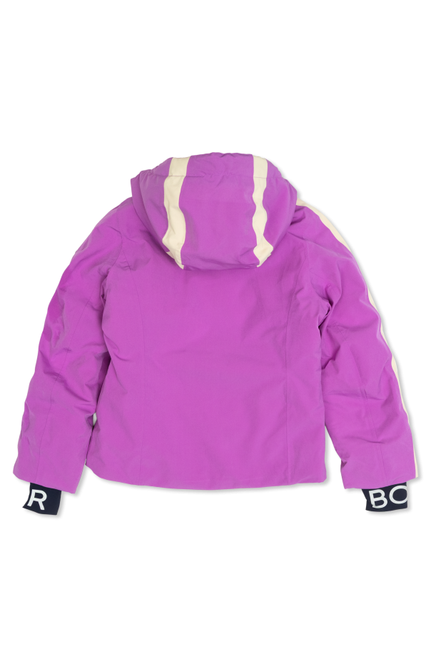 BOGNER Kids Anuk ski jacket